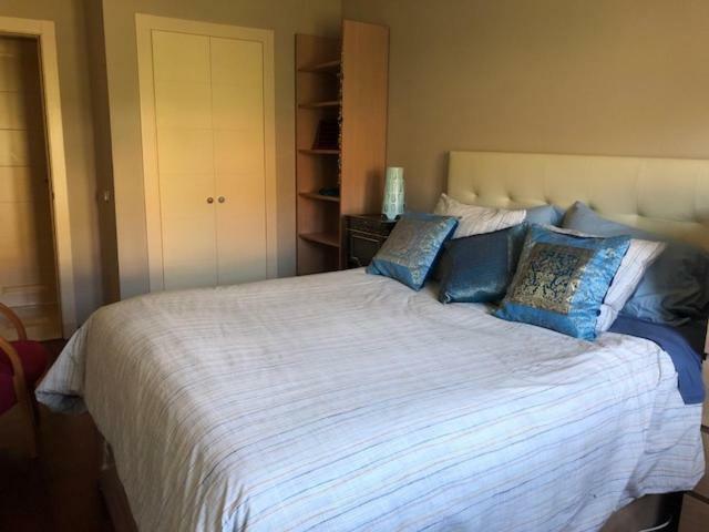 Apartamento Plaza Del Cristo La Laguna La Laguna  Exterior foto