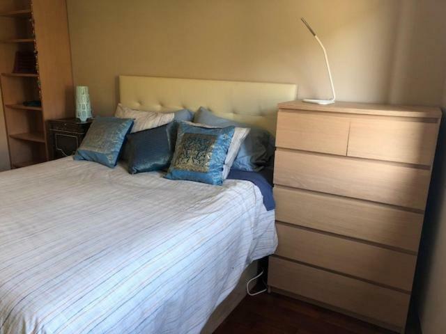 Apartamento Plaza Del Cristo La Laguna La Laguna  Exterior foto